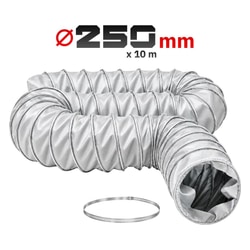 Toolsa Flexible Heater...