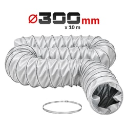 Toolsa Flexible Heater...
