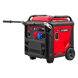 Toolsa GK12000iSE Inverter...