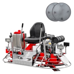 Toolsa TPT-836 Low Rider...