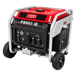 Fogo F 8001 iE Inverter...