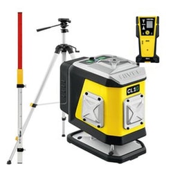 KIT Nivel System CL1G Green...