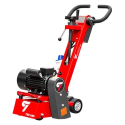 Toolsa TSC-150 Concrete...