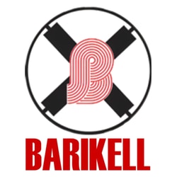 Łożysko przekładni Barikell...