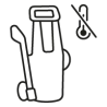 Pressure Washers without Heating