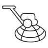 Power Trowels