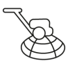 Power Trowels