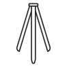 Statywy Geodezyjne