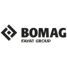 Zagęszczarki Bomag