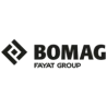 Zagęszczarki Bomag