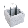 Tarcze diamentowe do betonu