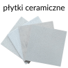 Tarcze diamentowe do płytek ceramicznych