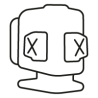 Crossline Lasers