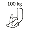 Zagęszczarki gruntu 100 kg