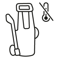 Pressure Washers without Heating