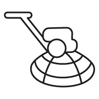Power Trowels