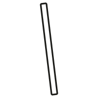 Surveying Extension Poles