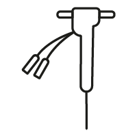 Hydraulic Demolition Hammers