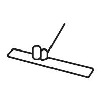 Kompletne listwy wibracyjne