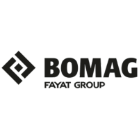 Zagęszczarki Bomag