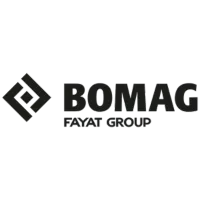Zagęszczarki Bomag