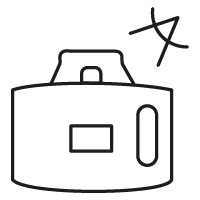 Laser Levels with Slopes