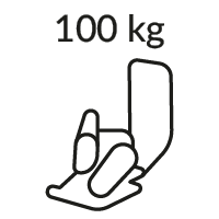 Zagęszczarki gruntu 100 kg