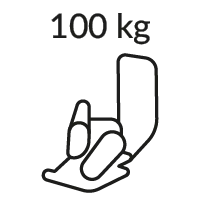 Zagęszczarki gruntu 100 kg