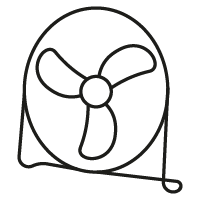 Fans and Blowers