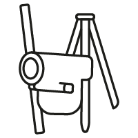 Optical Level Sets