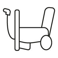 Heavy-Duty Sprayers