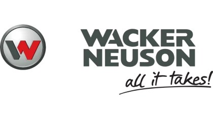 Wacker Neuson — dealer no. 1 in Poland