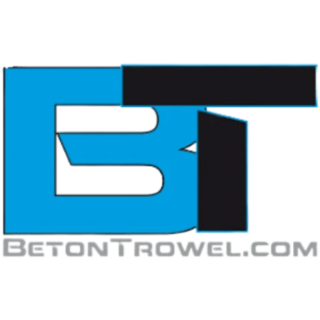 Beton Trowel