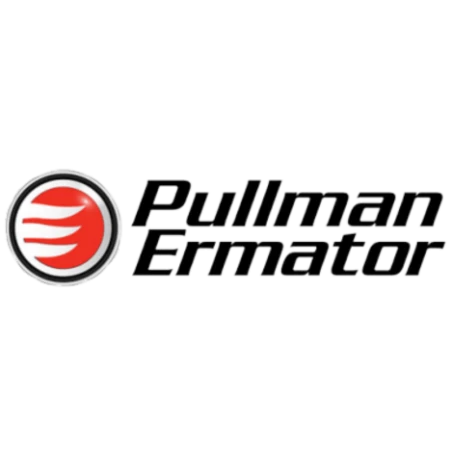 Pullman Ermator