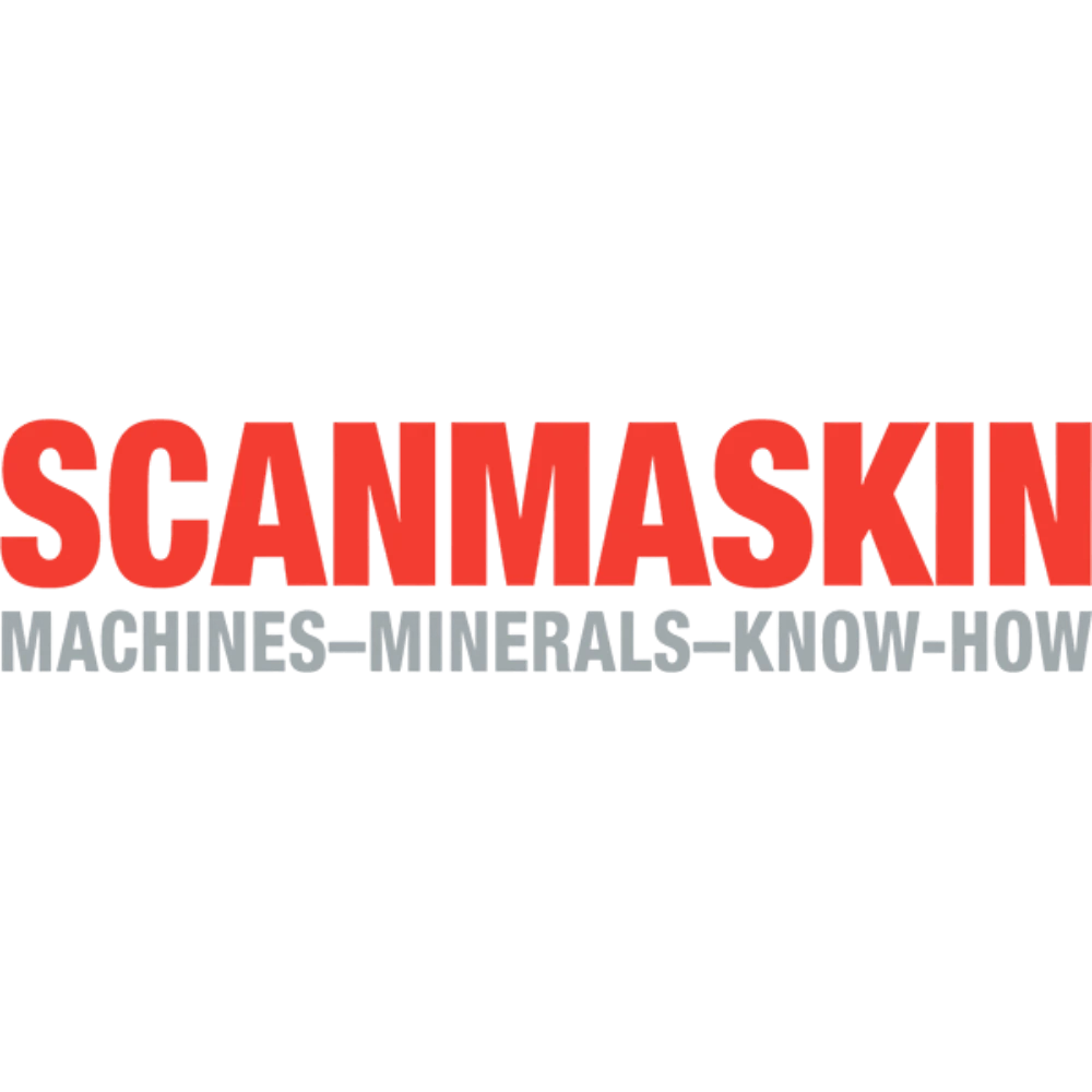 Scanmaskin