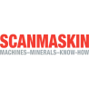 Scanmaskin