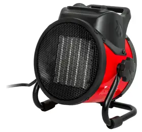 Toolsa TA-ER2C Electric Heater