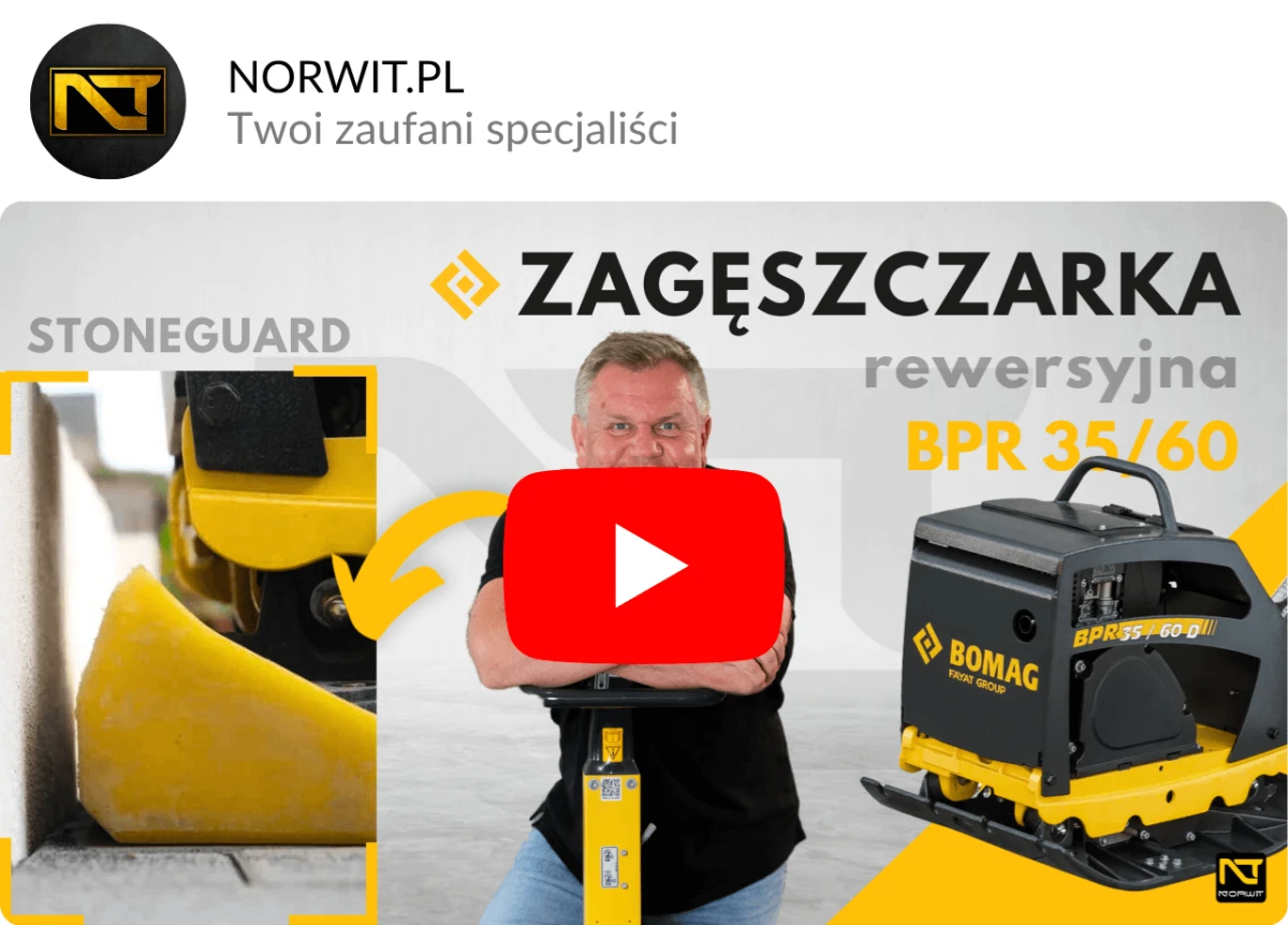 Zobacz film na YouTube