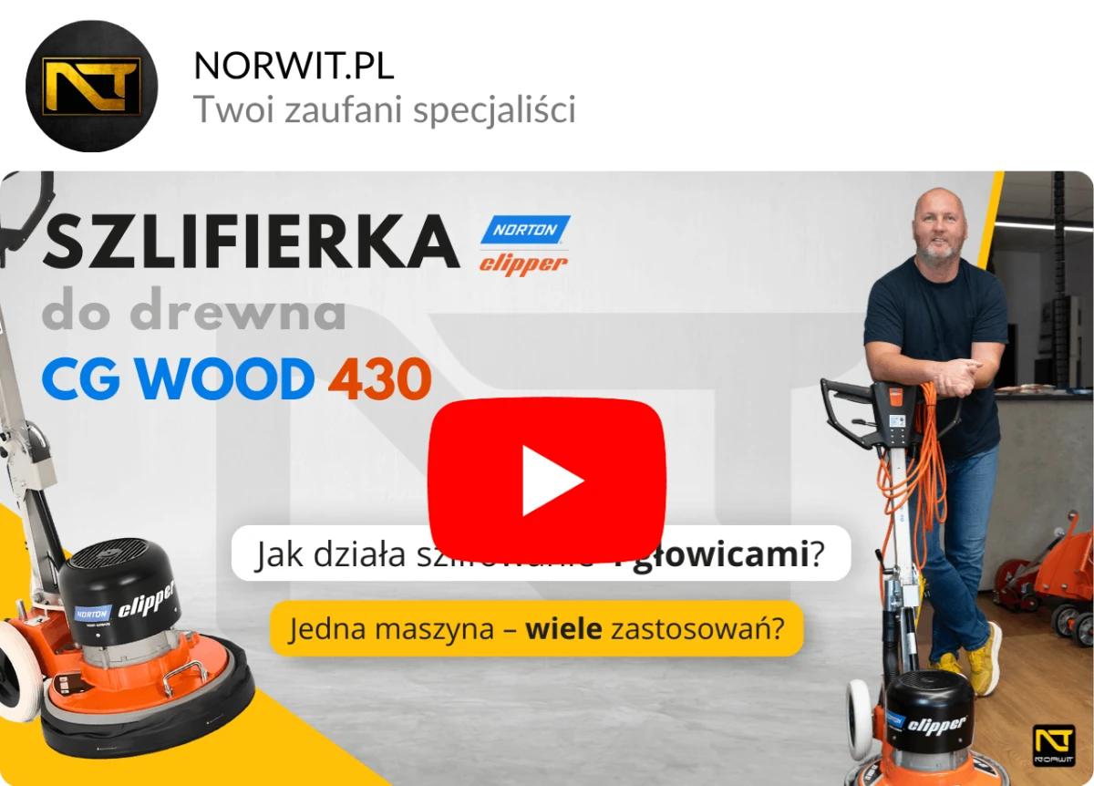 Zobacz film na YouTube