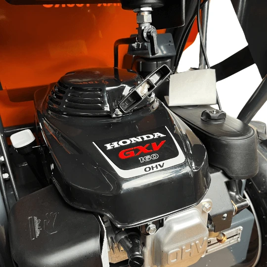 Silnik Honda HXV 160