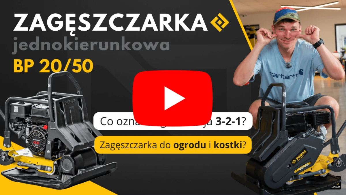 Zobacz film na YouTube