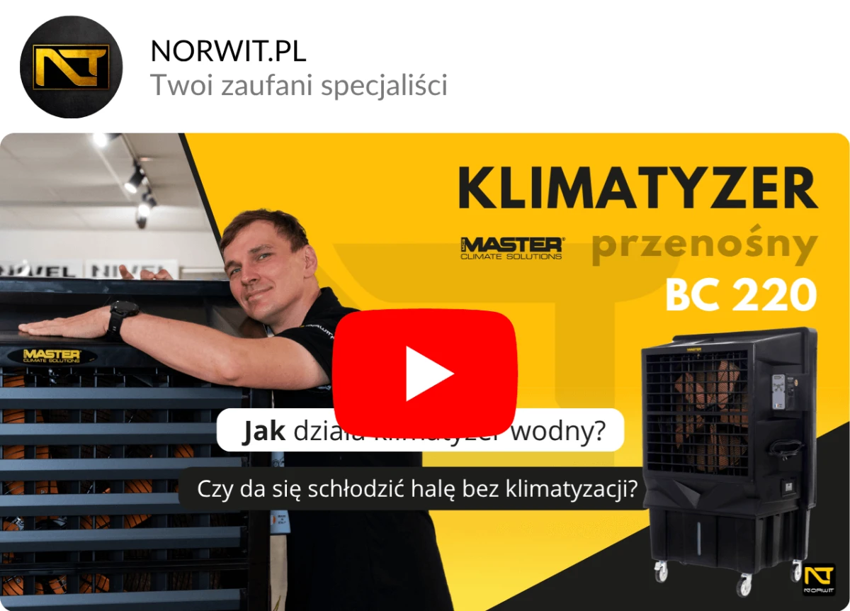 Zobacz film na YouTube