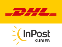 Przesyłka kurierska