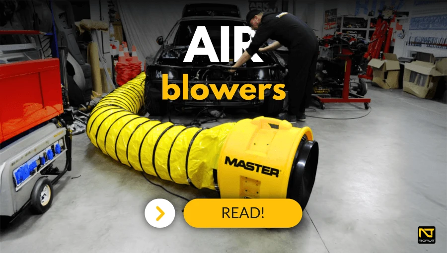 Air Blower