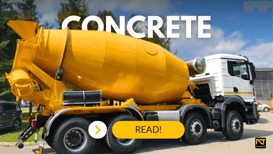 Concrete