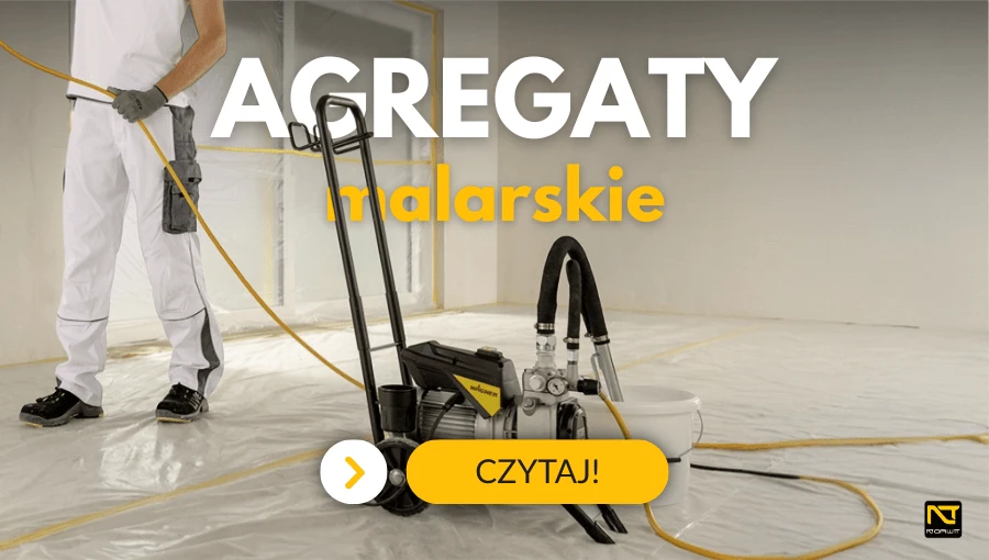 Agregat malarski