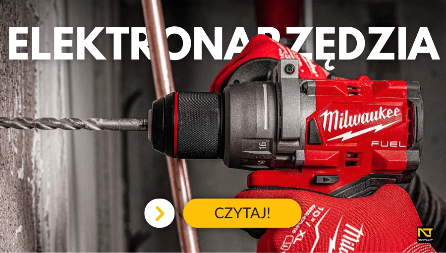 Elektronarzędzia
