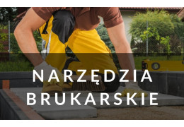 Narzędzia brukarskie 2024 - Kompletny przewodnik dla początkujących i ekspertów od NORWIT.PL!