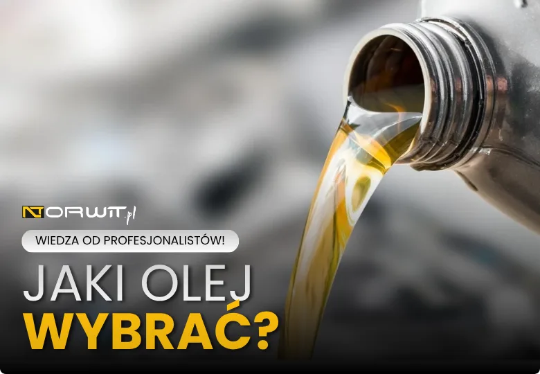 Jaki olej do wibratora zagęszczarki?