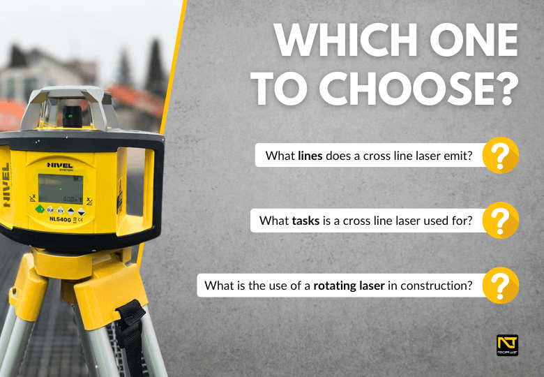 Which Cross Line Laser to Choose? A Practical Buying Guide Which Cross Line Laser to Choose? A Practical Buying Guide